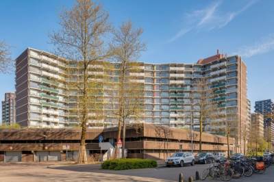 Woning Loenermark 523 Amsterdam