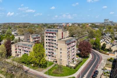 Woning Tolhuis 1251 Nijmegen