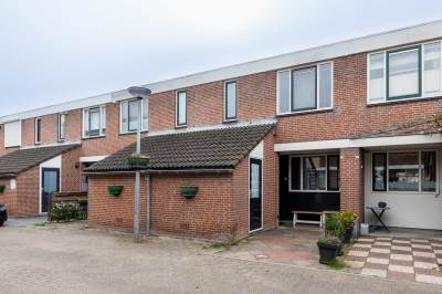 Woning Kloet 59 Enkhuizen
