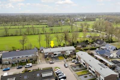 Woning Bindert Japiksstrjitte 43 Drogeham