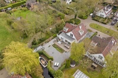Woning Poelweg 16 Warmond