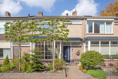 Woning Jacob Catslaan 4 Woudenberg