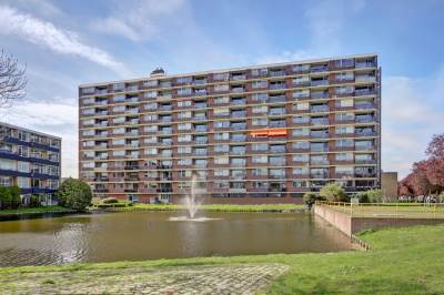 Woning Roosstraat 82 Zwijndrecht