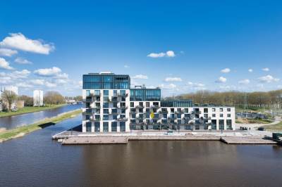 Woning Swurdkade 6 Leeuwarden