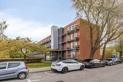 Woning Kemperweg 158 Rotterdam