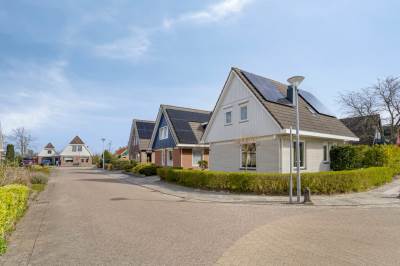 Woning Boslaan 88 Zuidbroek