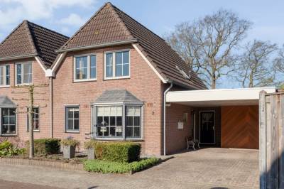 Woning Oetbrink 2 Daarle