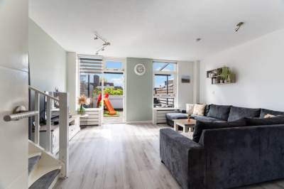 Woning Parkdreef 89 Zoetermeer