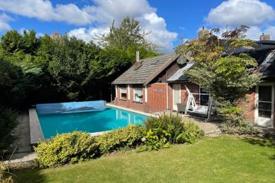 Woning Waterleidingsingel 155 Venlo