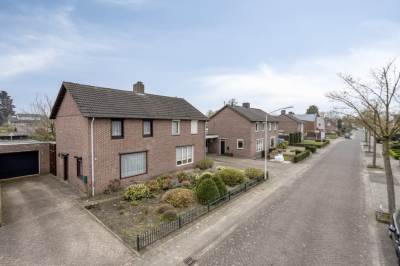 Woning Ferdinand Bolstraat 32 Deurne