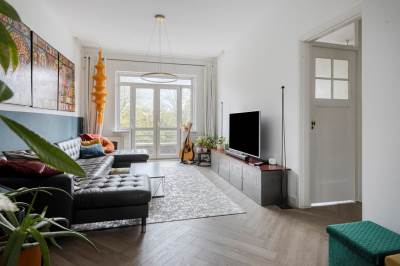 Woning Vreeswijkstraat 247 Den Haag