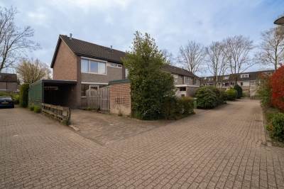Woning Kalkerlanden 27 Enschede
