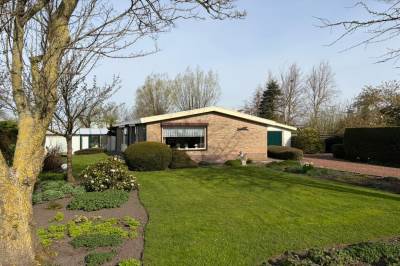 Woning Dorpsweg 172 Hensbroek