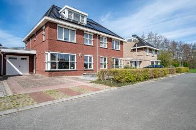 Woning Mensinge 5 Meppel
