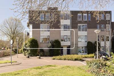 Woning Tsarenhof 79 Alphen aan den Rijn