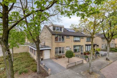 Woning Van Coehoornstraat 18 Made