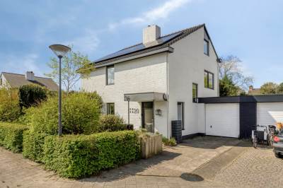 Woning Vinkenslag 20 Oosterhout (NB)
