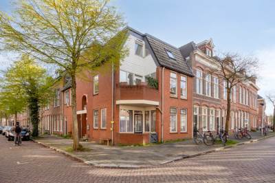 Woning Joachim Altinghstraat 11 Groningen