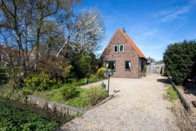 Woning Aalsmeerderweg 67 Aalsmeer