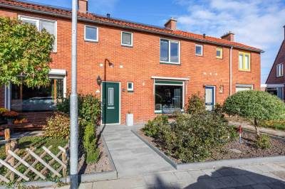 Woning Ripperdastraat 39 Farmsum