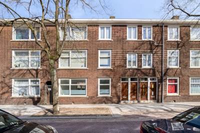 Woning Italiaansestraat 34A Rotterdam