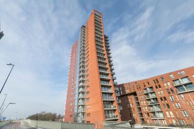 Woning Conradwerf 228 Zaandam