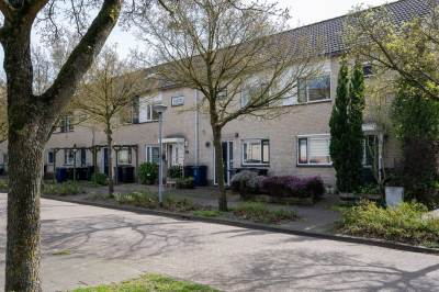 Woning Fagotstraat 19 Almere