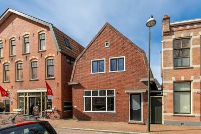 Woning Oostersingel 17 Dokkum