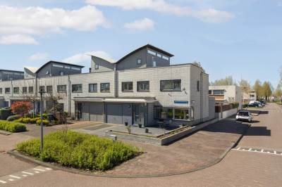 Woning Godfried Bomansstraat 16 Almere