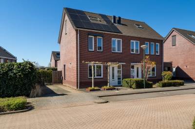 Woning Vierspan 1 Almkerk