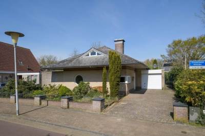 Woning Graanland 11 Drachten