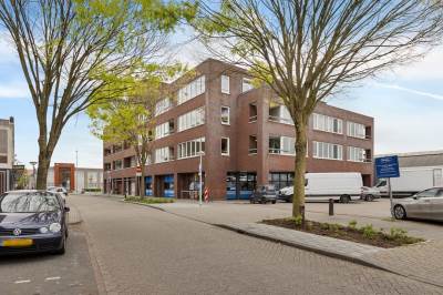 Woning Gemmastraat 31 Eindhoven