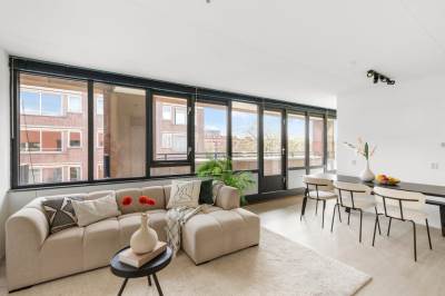 Woning Tidorestraat 195 Amsterdam