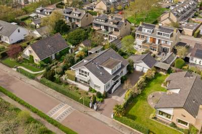 Woning Goohorstlaan 5 Noordwijk (ZH)