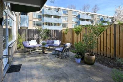 Woning Voordek 49 Amsterdam