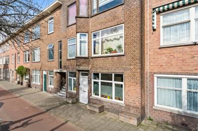 Woning Escamplaan 13 Den Haag
