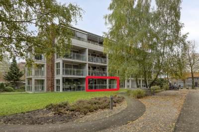 Woning Abdijtuinen 603 Veldhoven