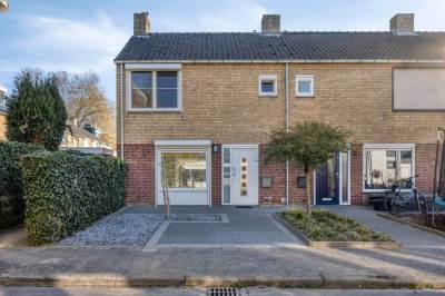 Woning Glazeniersdreef 45 Maastricht