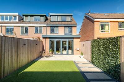 Woning Meerkoet 50 Deventer