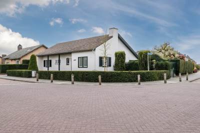 Woning Populierlaan 30 Echt