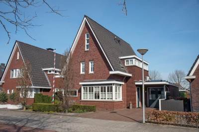 Woning Zonneroosje 28 Rijssen