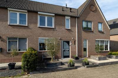 Woning Abr.Kuyperstraat 14 Andel