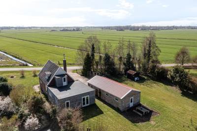 Woning Riperwei 46 Tijnje