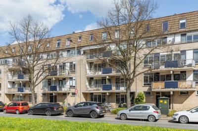 Woning Vondelweg 86 Rotterdam