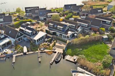 Woning Takeling 29 Zeewolde
