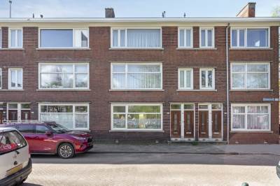 Woning Grieksestraat 96A Rotterdam