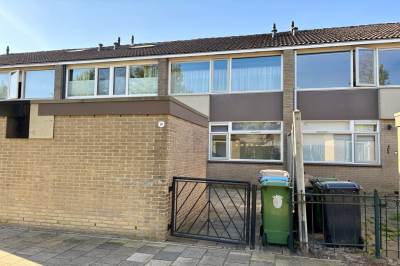 Woning Twickel 91 Almelo