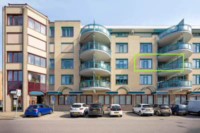 Woning Spoorlaan 33 Veenendaal