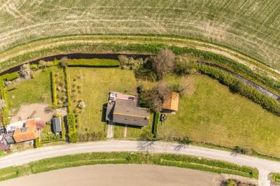 Woning Mosseldijk 9 Nieuwvliet