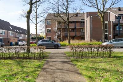 Woning Hezeweg 86 Apeldoorn